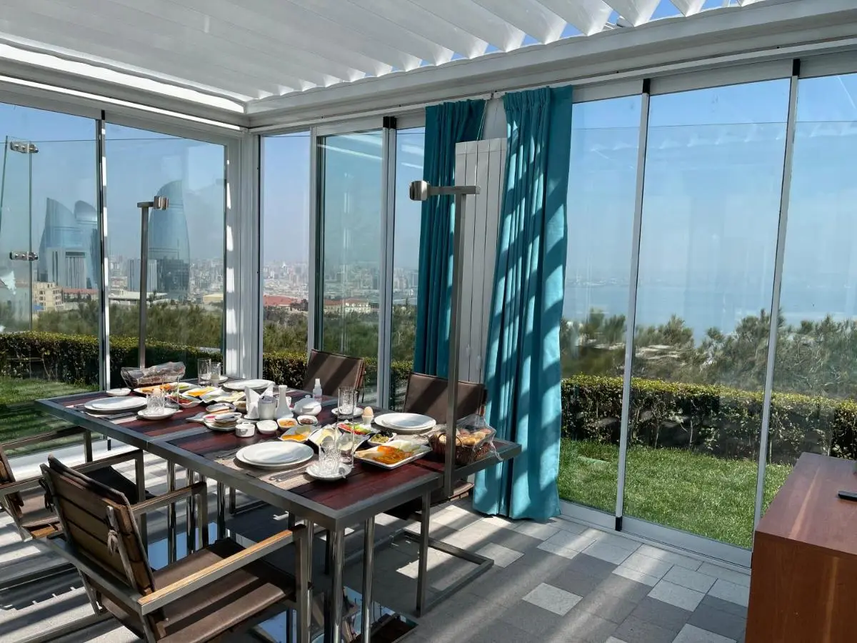 Badam d'Art Boutique Hotel