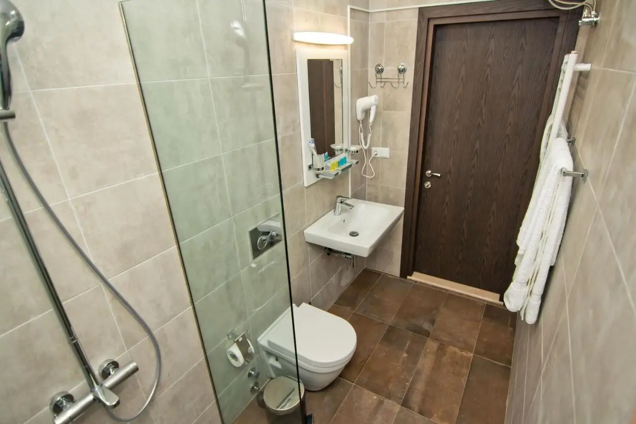 Sky Inn Batumi