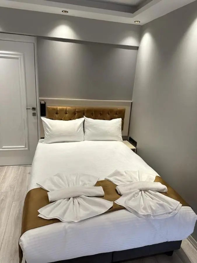 Sareban Hotel