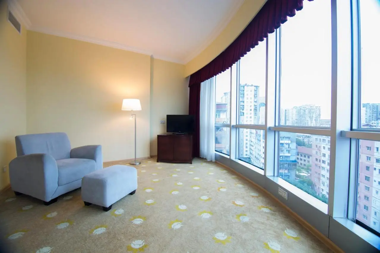 Hotel Aisi