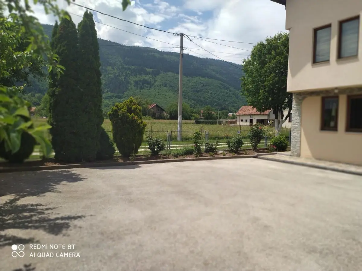 Apartman Ilidža