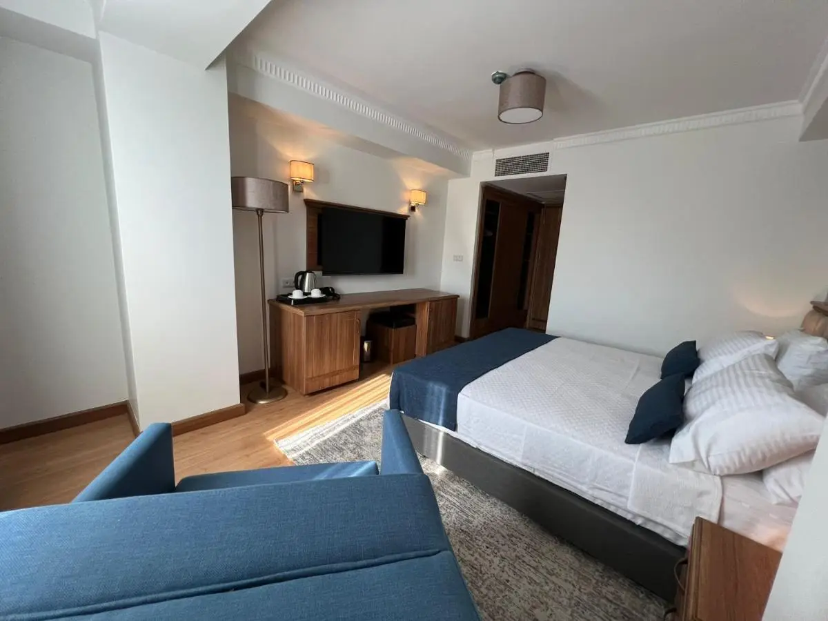 İstanblu Hotel&Spa