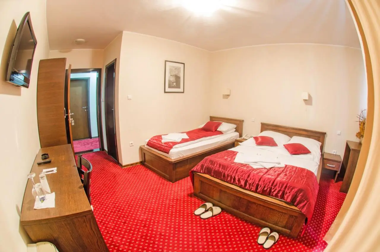 Hotel Konak Konjic
