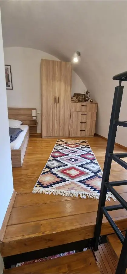 Apartment Leon