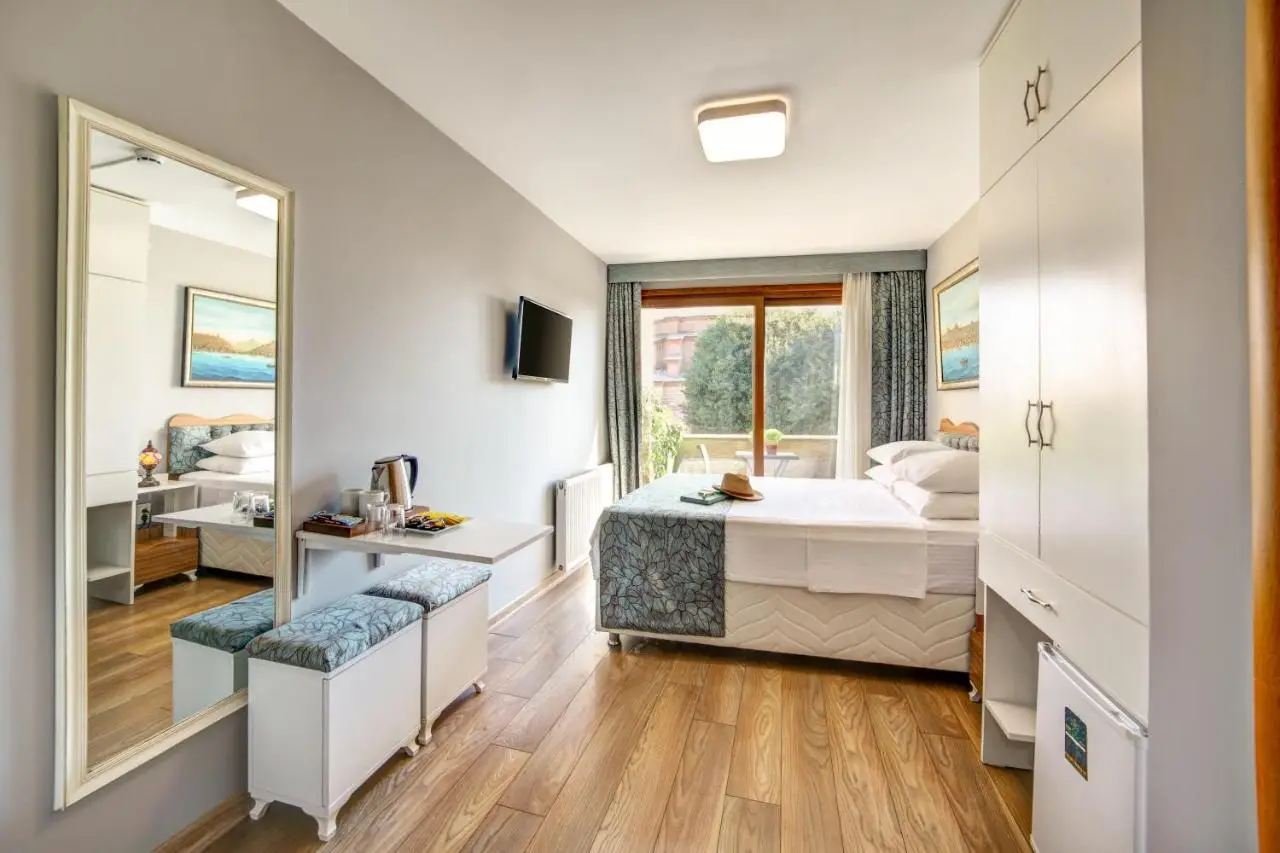 ELİTE HOTEL By MK