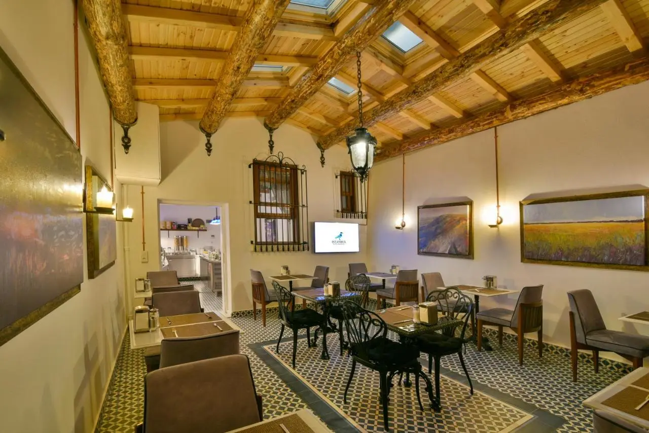 Istanbul Life Hotel