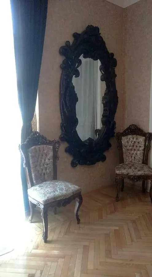 Sheraton apartment