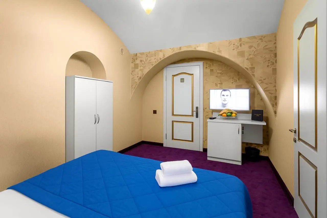 City Center Hotel & Restaurant