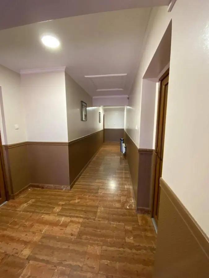 Motel Tiron