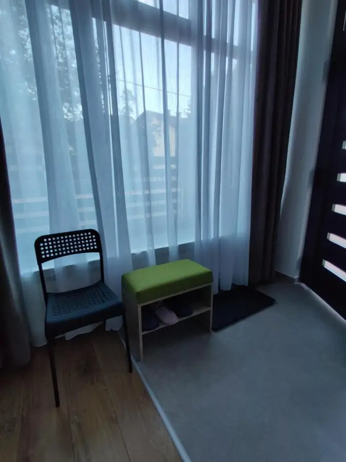 Studio apartman Azra