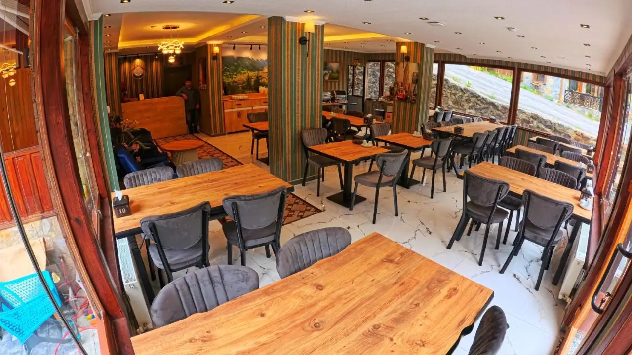 Meric Hotel
