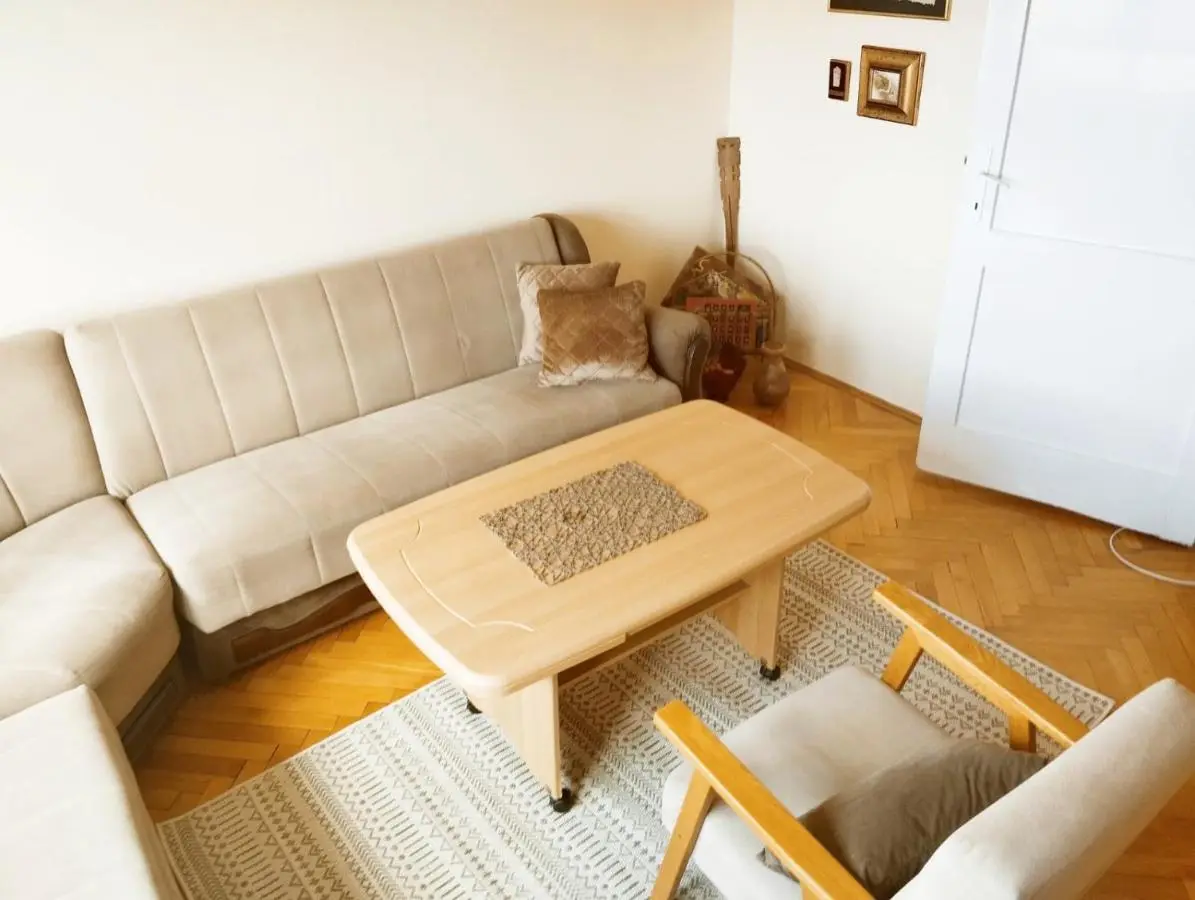 Suncani Apartman Grbavica