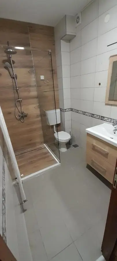 Apartment Sarajevo Center Drvenija