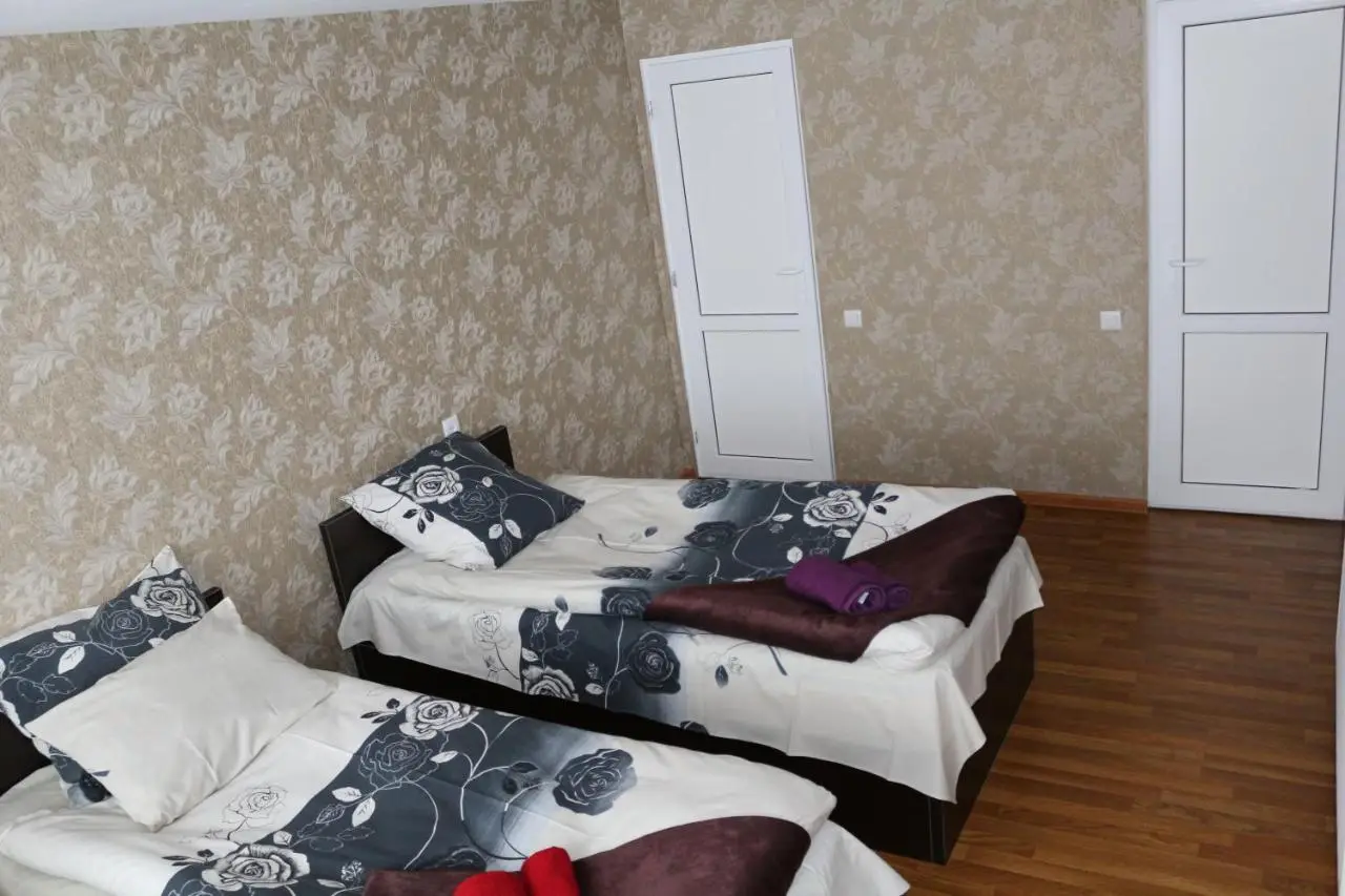 Guesthouse Suja