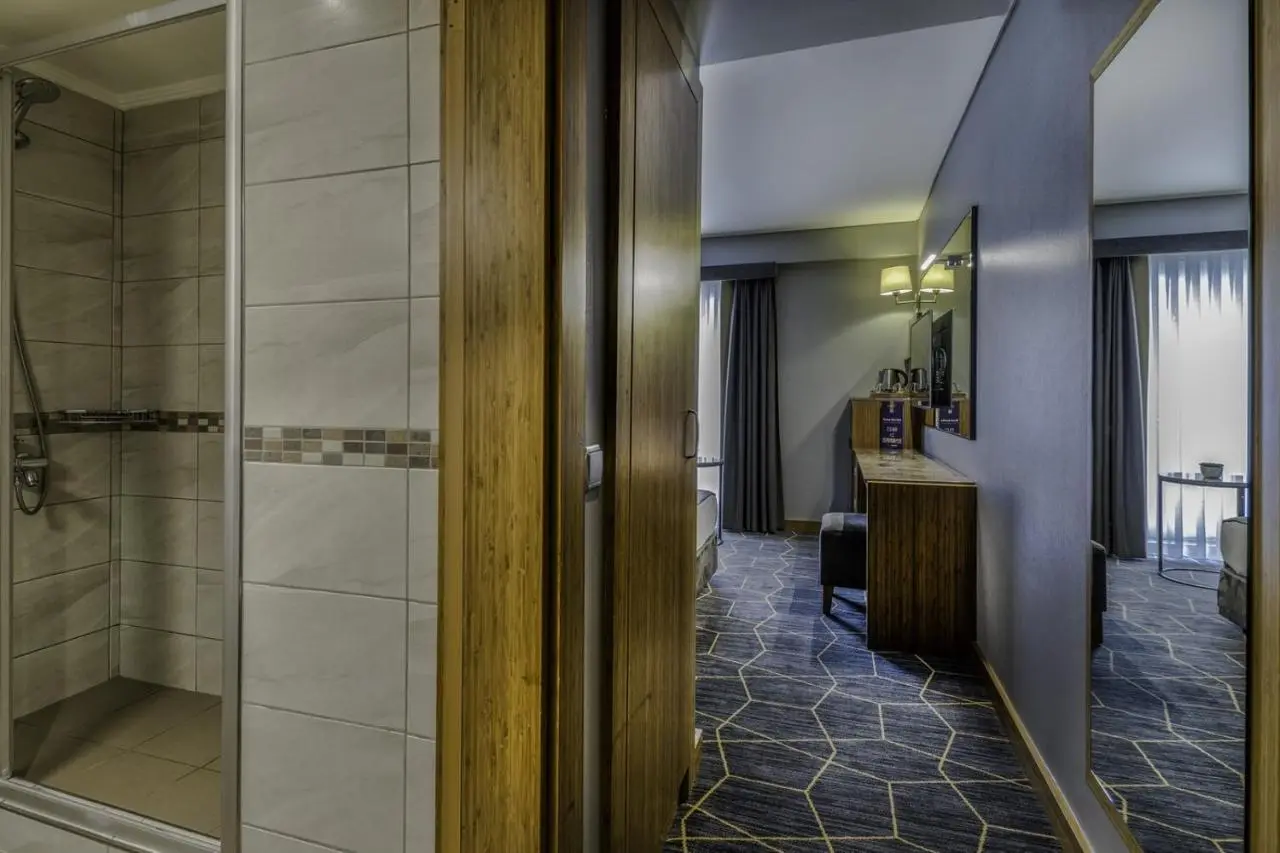 Hotel Venera Istanbul Old City