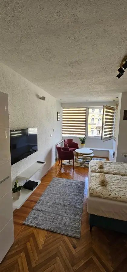 Apartman EA3 Sarajevo