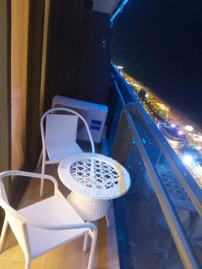 Orbi City 34 SEA VIEW