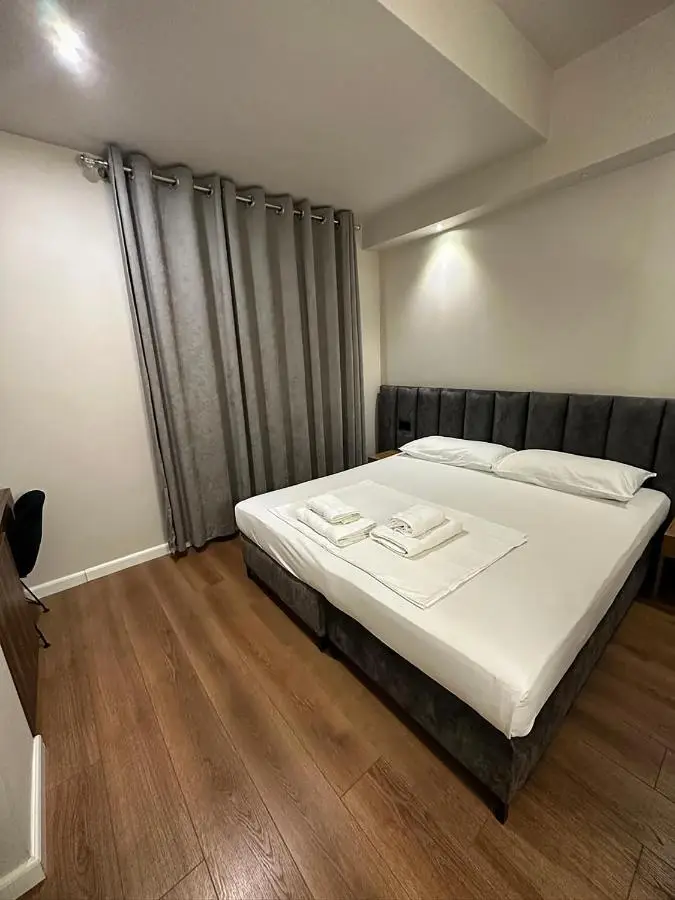 HOTEL LIBERTAS