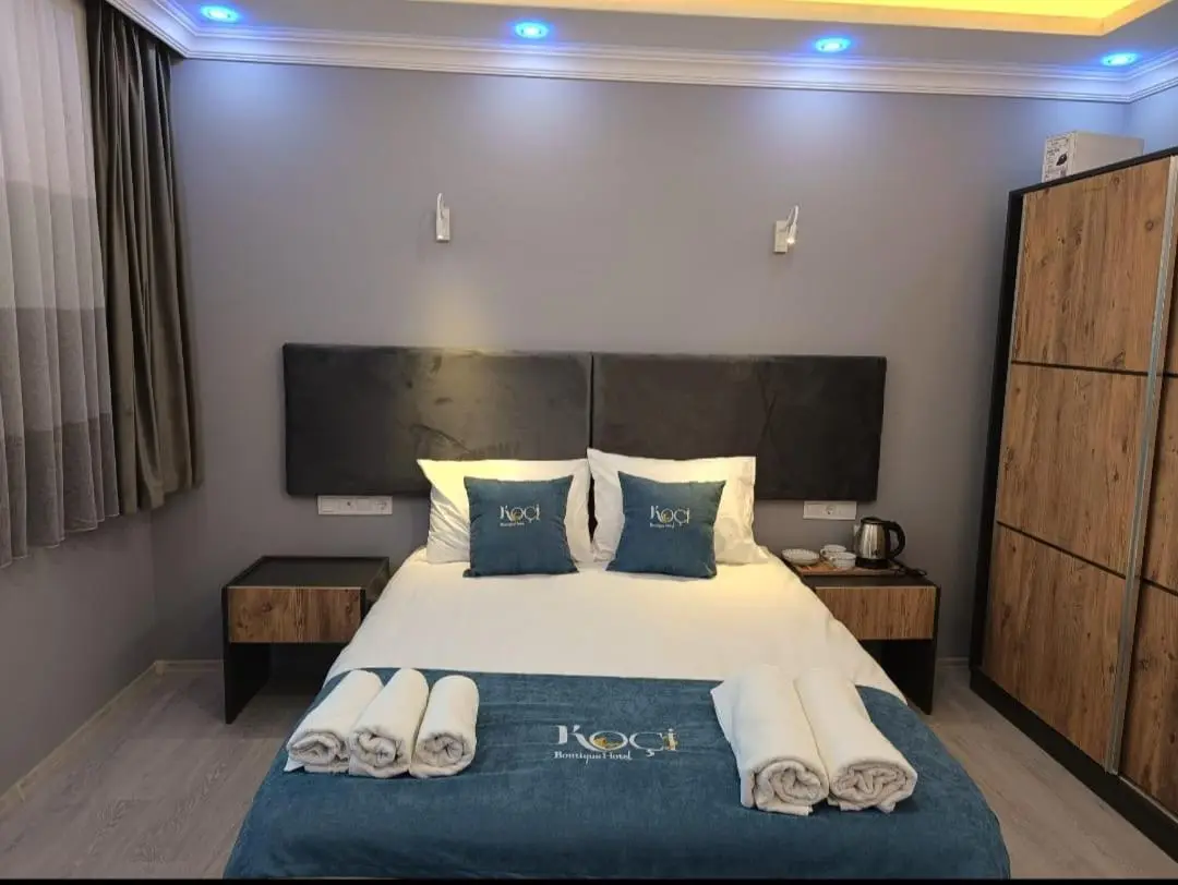 Koçi Otel