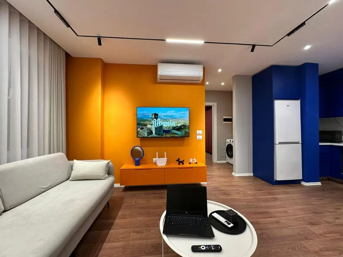 Apart Hotel CANI