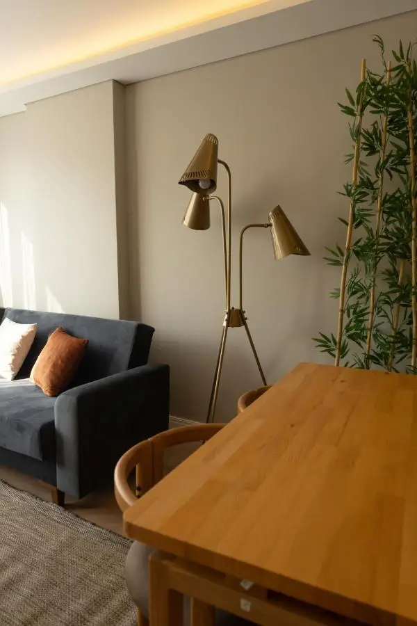Bolahenk Suites