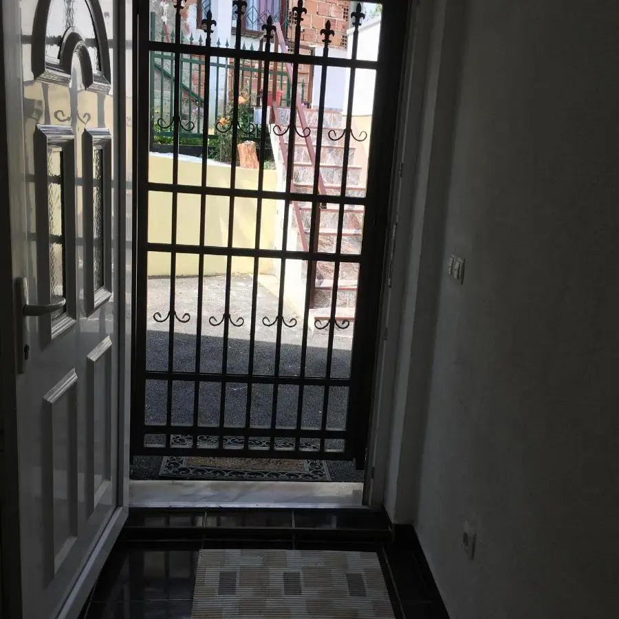 Apartment Sena