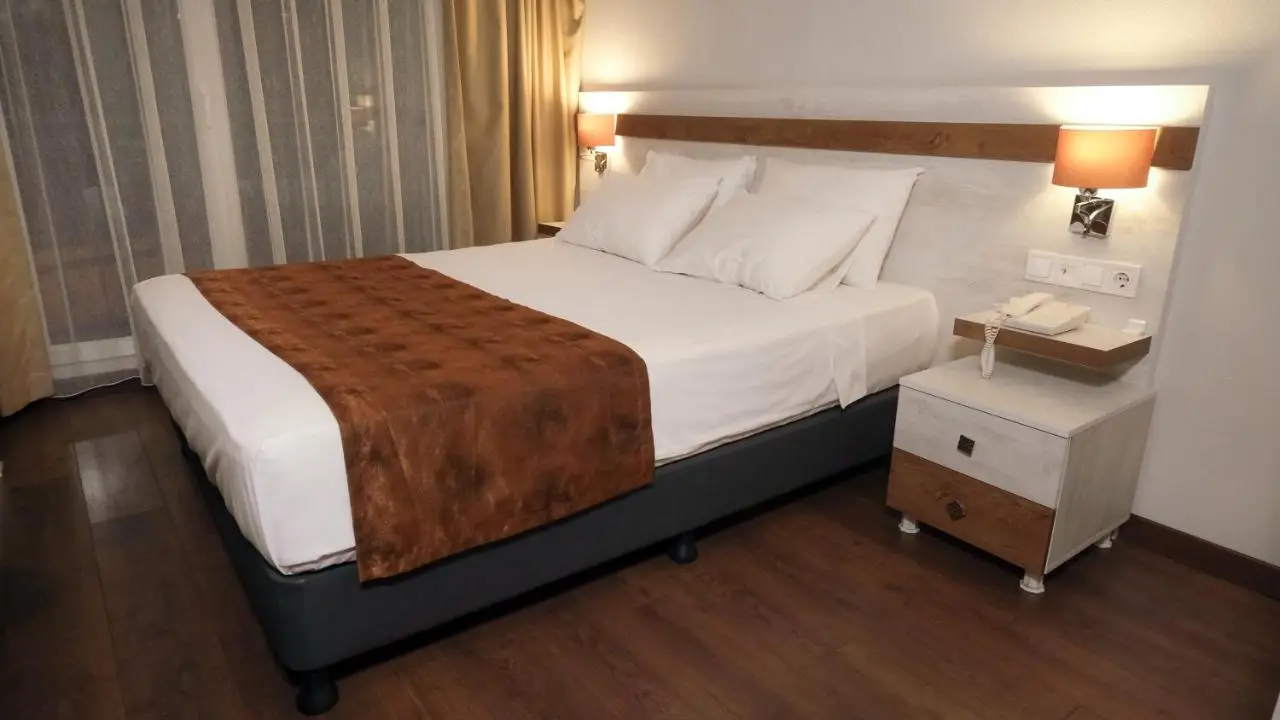KanyonVadi Otel SAFRANBOLU-KARABÜK