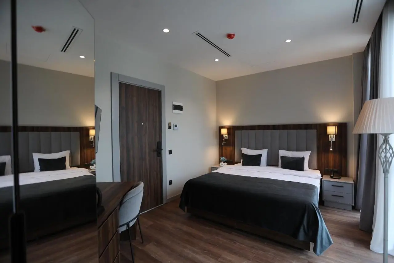 White Hill Hotel