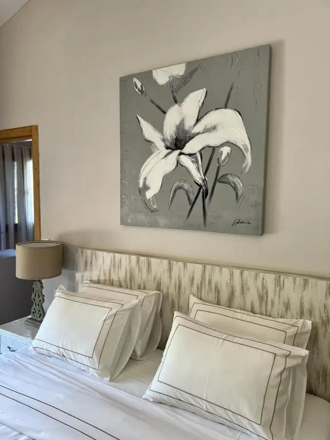 Alicra Hotel Çıralı