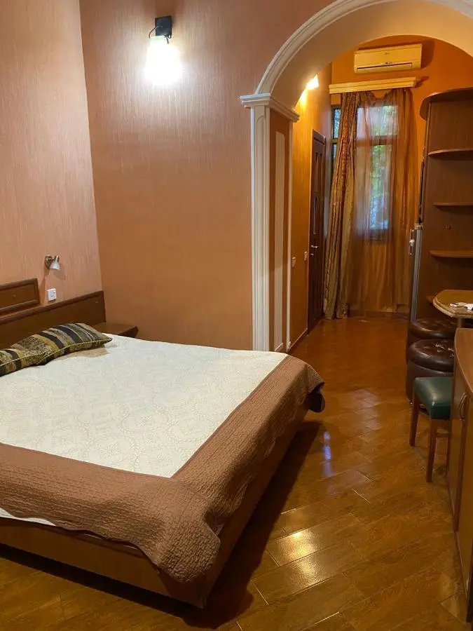 Hotel Pavo