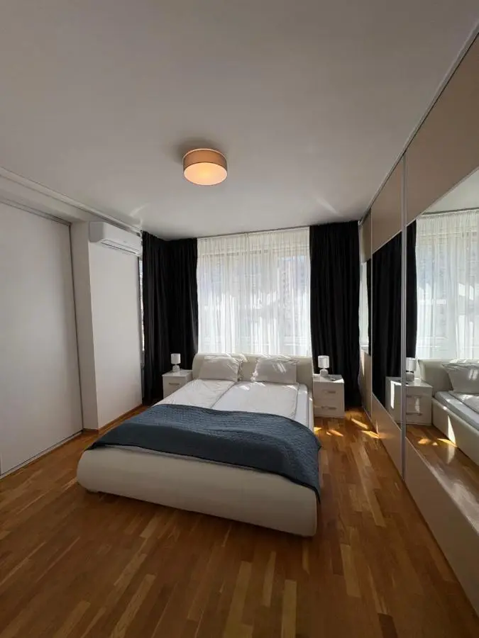 Centro Apartment