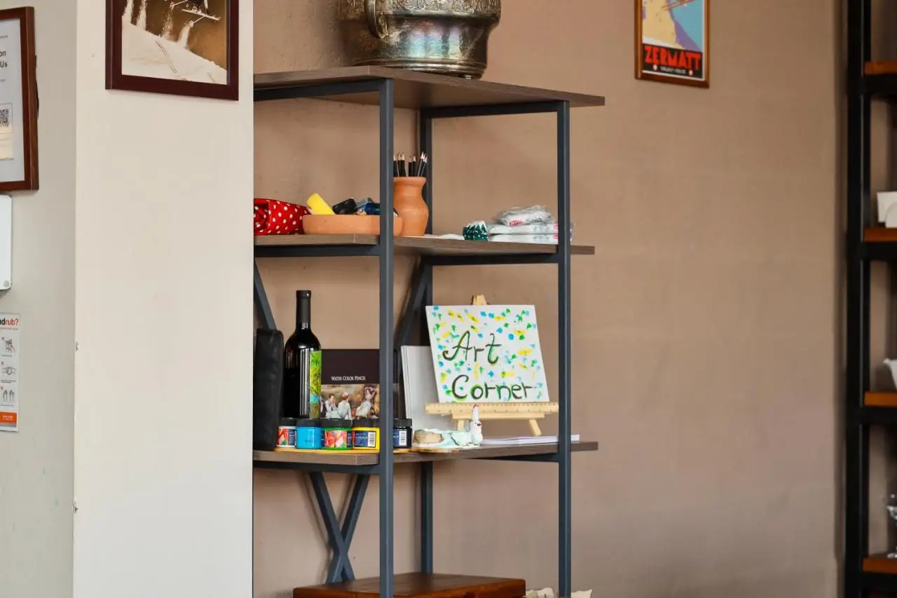 Alpine Lounge Boutique Hotel
