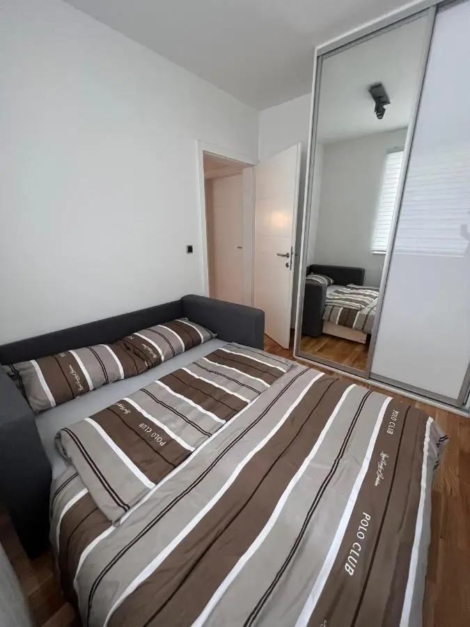 3RooM Deluxe Sarajevo