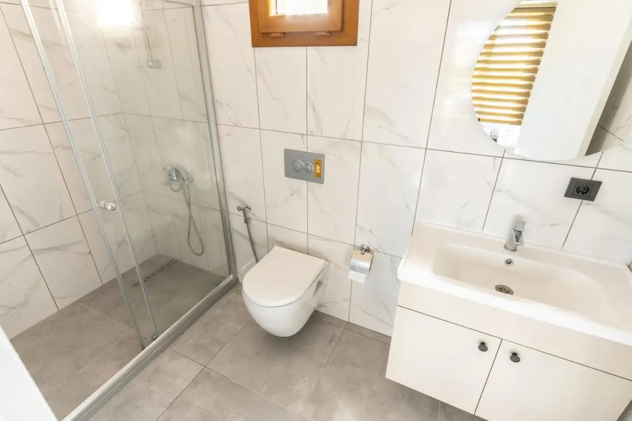Natural Villas Trabzon