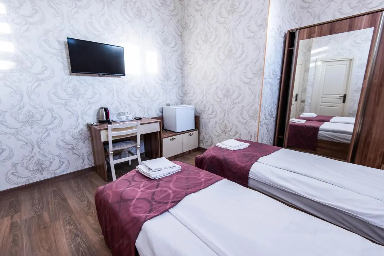 Damla Hotel Baku