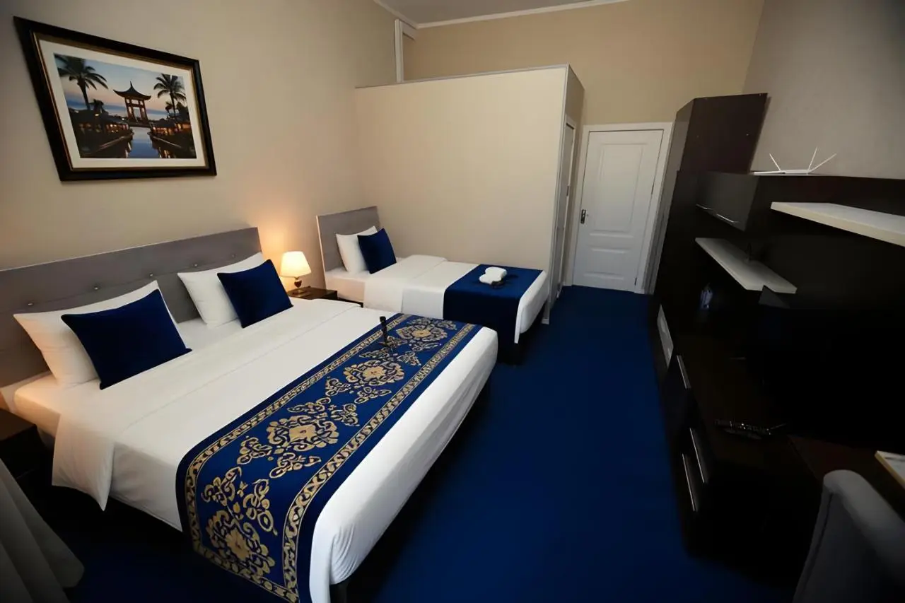 NH Boutique Hotel - Nizami Street, Baku
