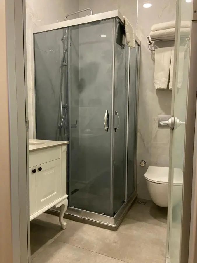 Istanbul Town Hotel