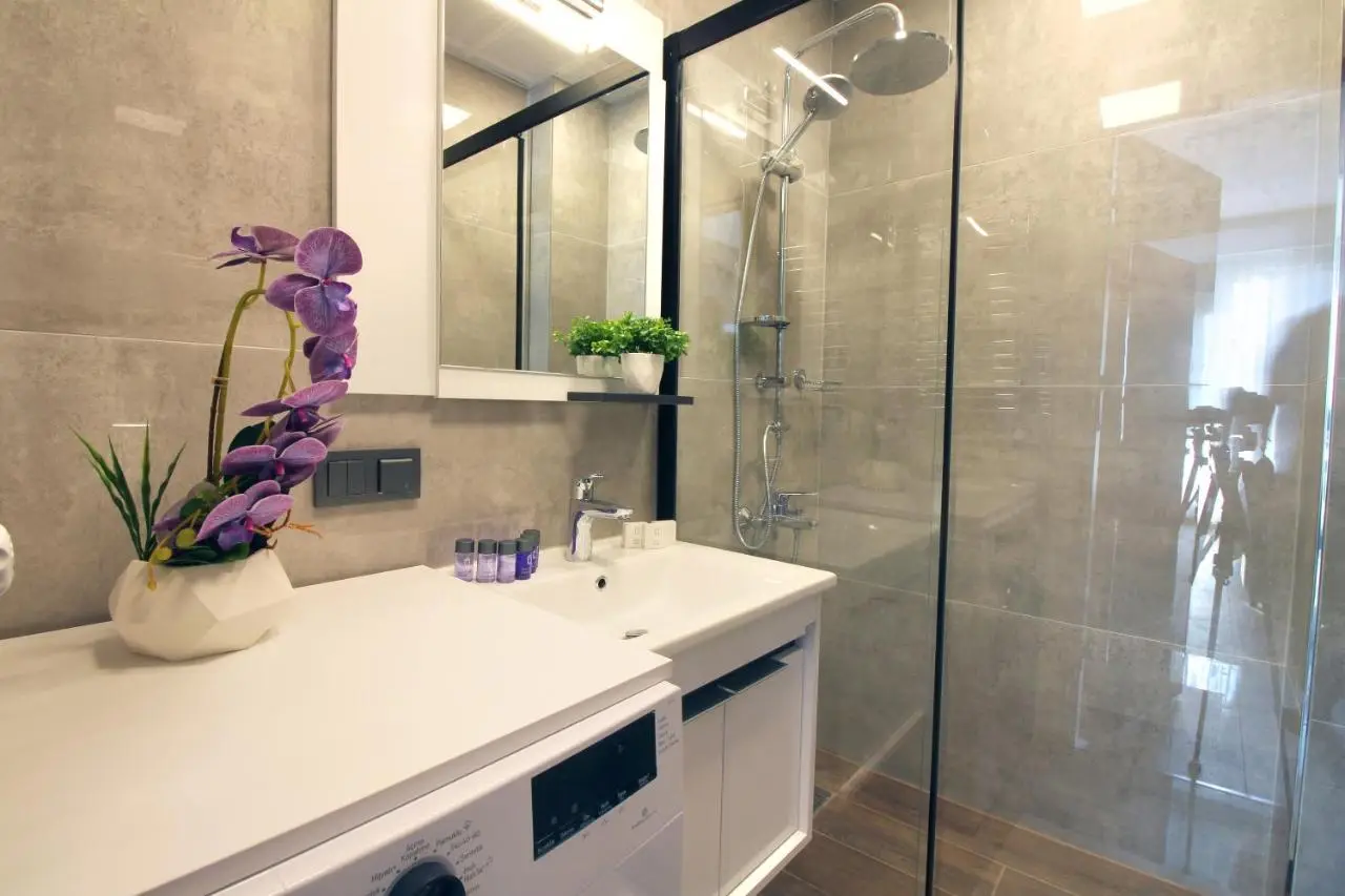 Excellent Apartments Fatih Golden Horn