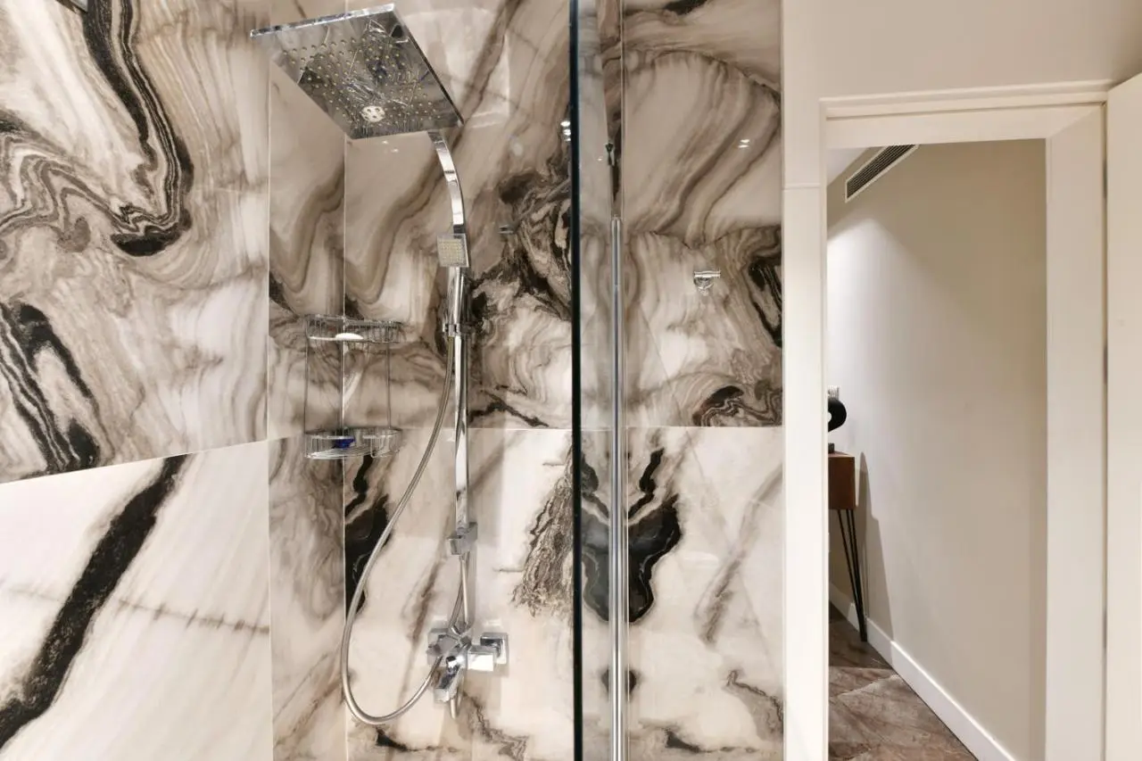 Verno Flat Apartment