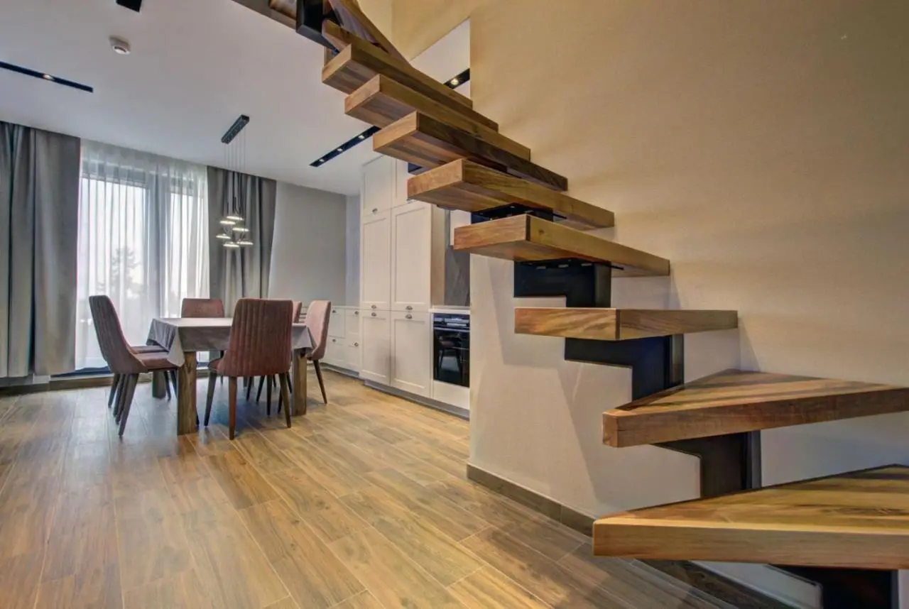 Alpin Apartments Jahorina