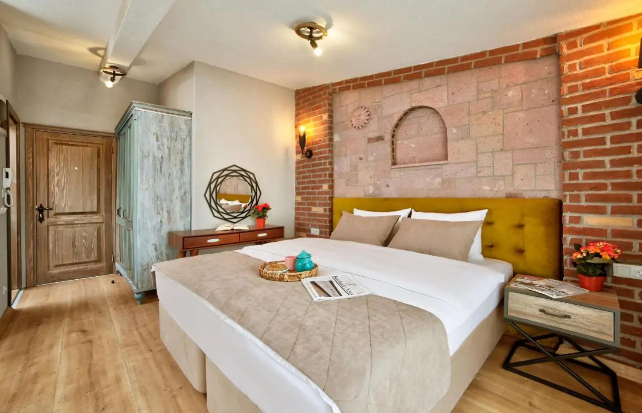 Ardilas Residence