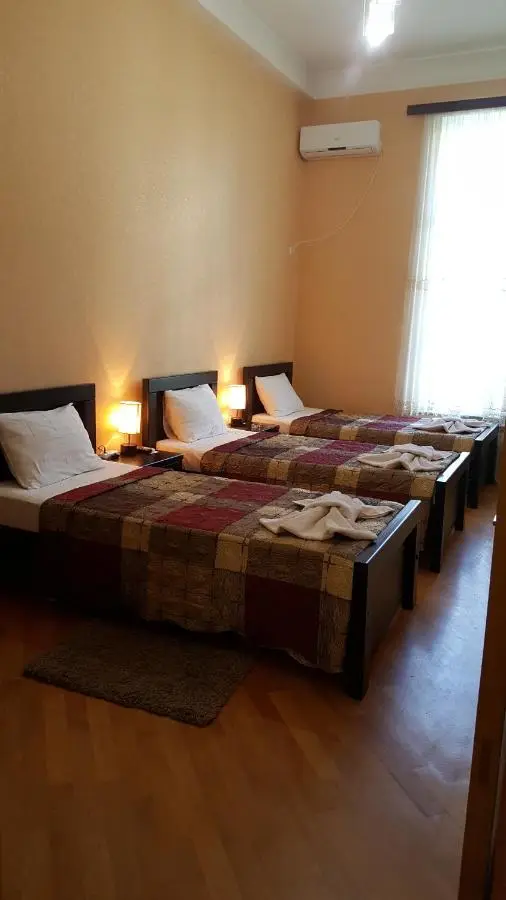Hotel Sali