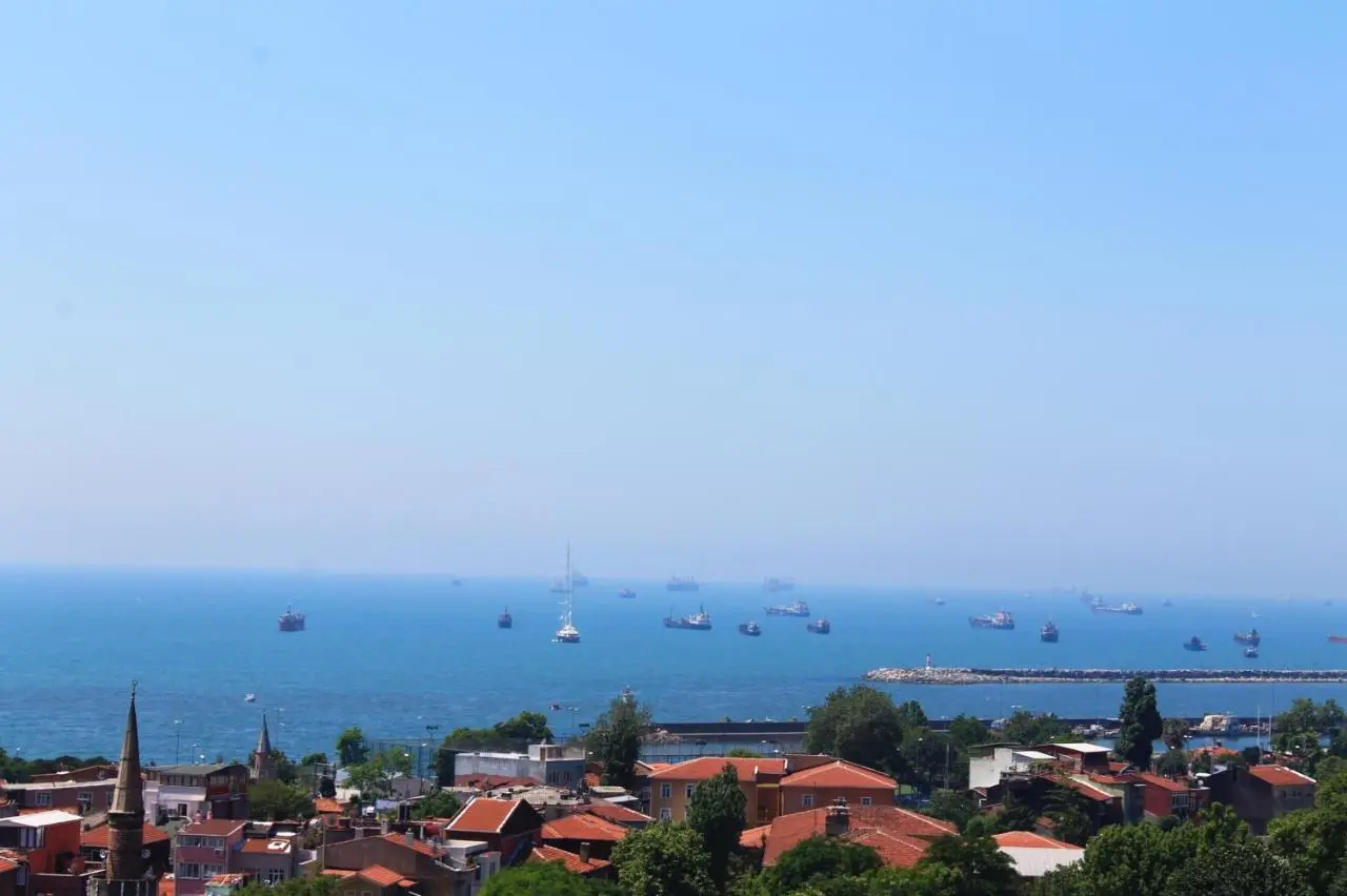 Blue Istanbul Hotel