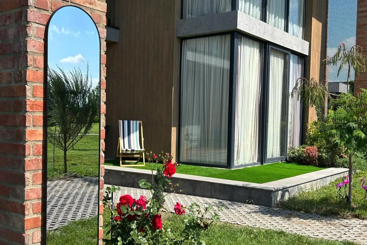 Villa #40, Ambassadori Kachreti Golf Resort