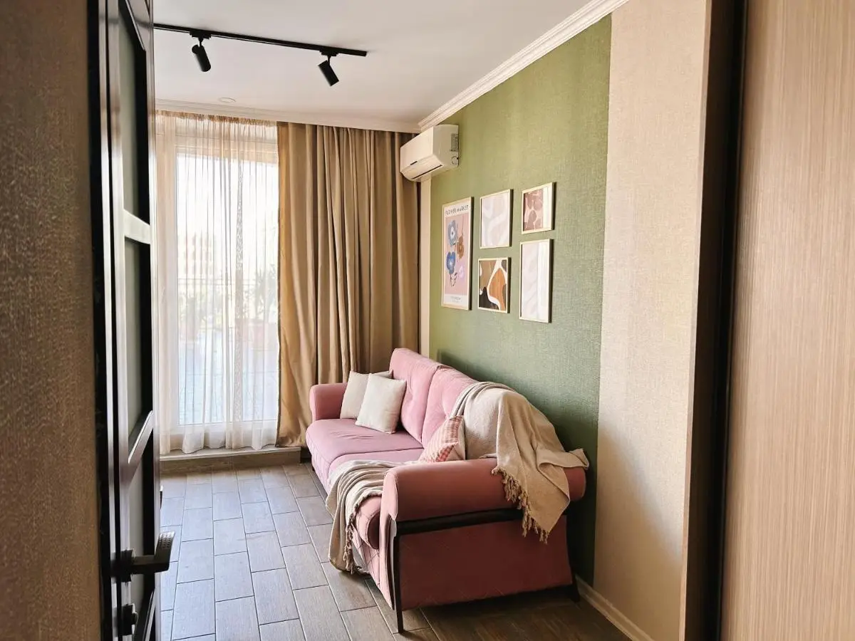Sunset Apartment