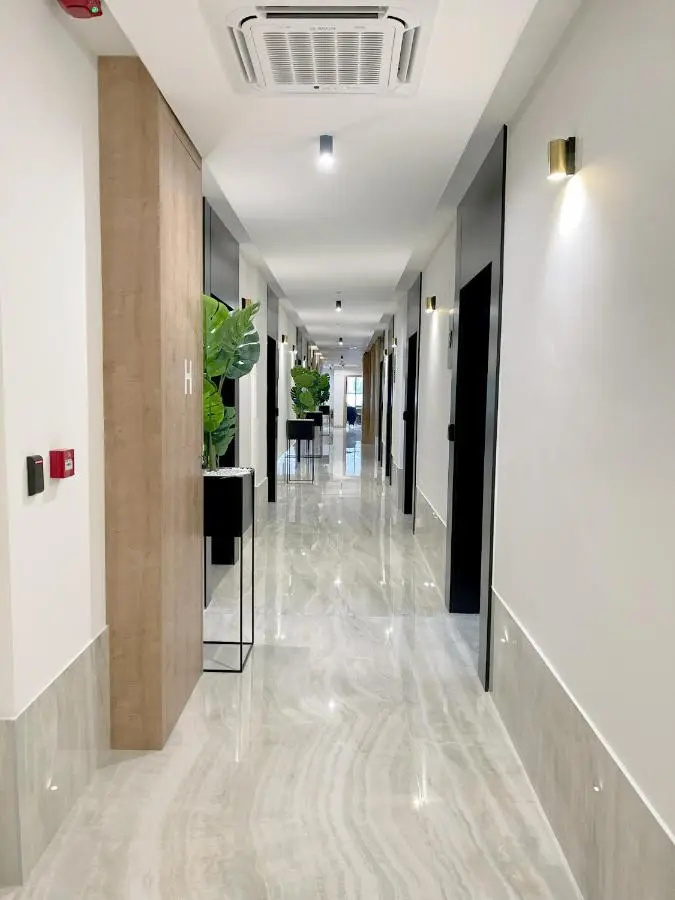 Hotel NPL CODE