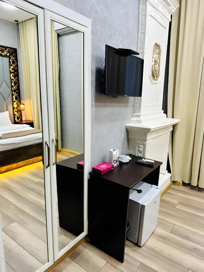City INN Boutique Hotel - Nizami Street, Baku
