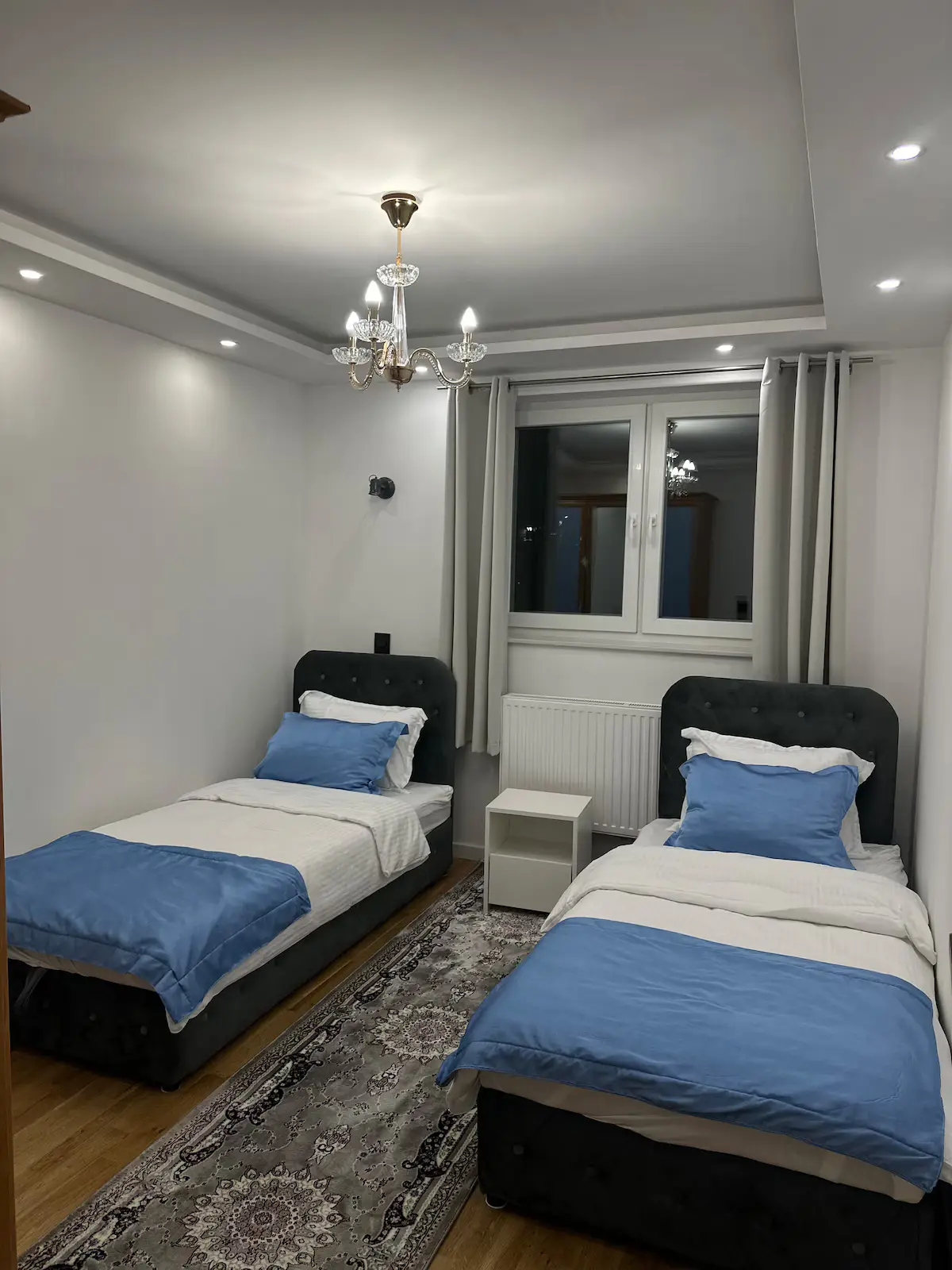 Luxury Villa Sarajevo Nature