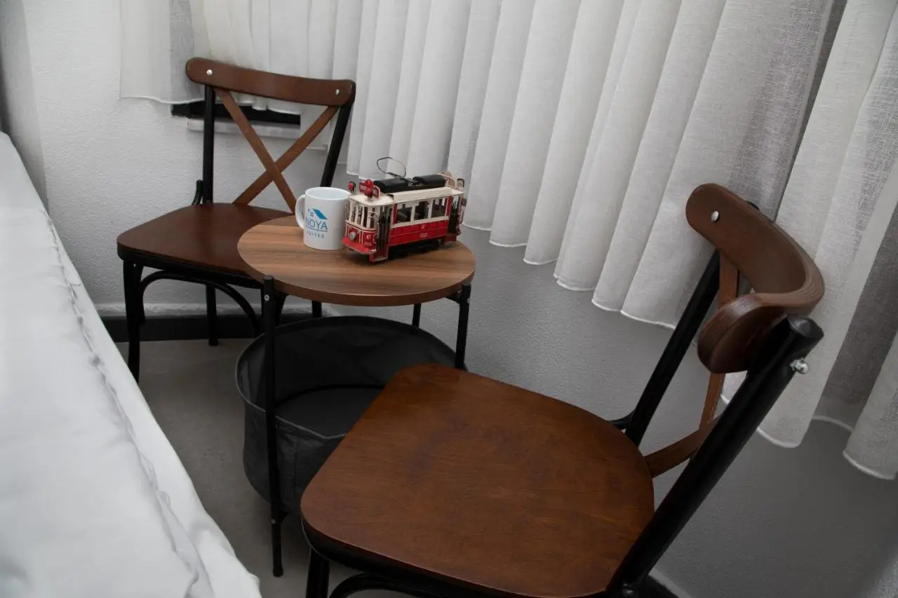Noya Suites