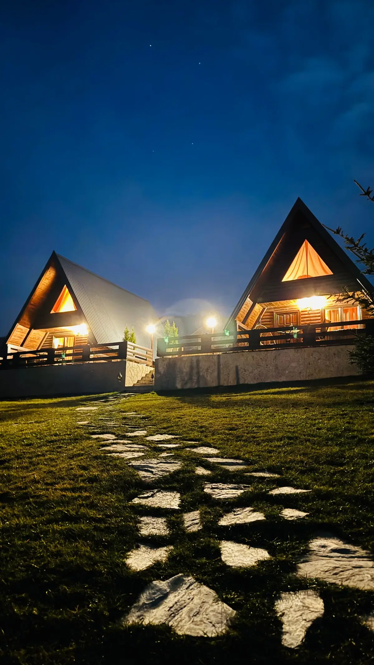 Cottages Relax 2